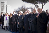 michel crépeau hommage le 29 mars 2009